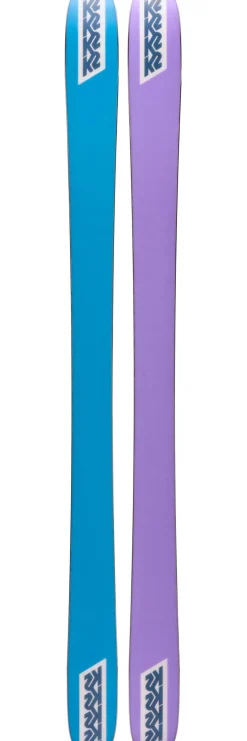 Ski K2 Omen 85 W