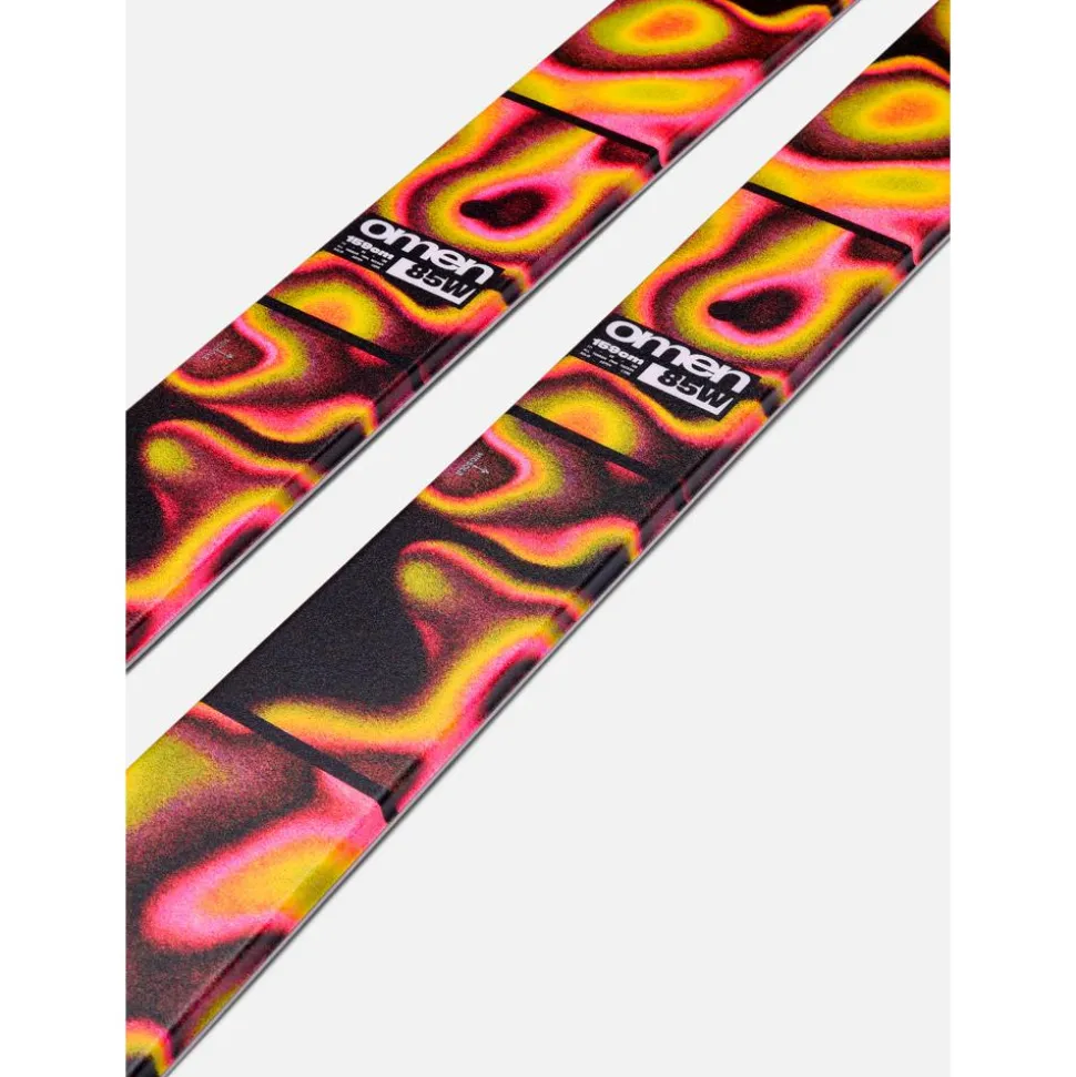 Ski K2 Omen 85 W