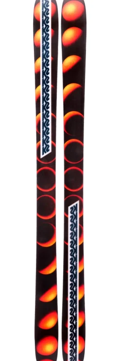 Ski K2 Omen Team