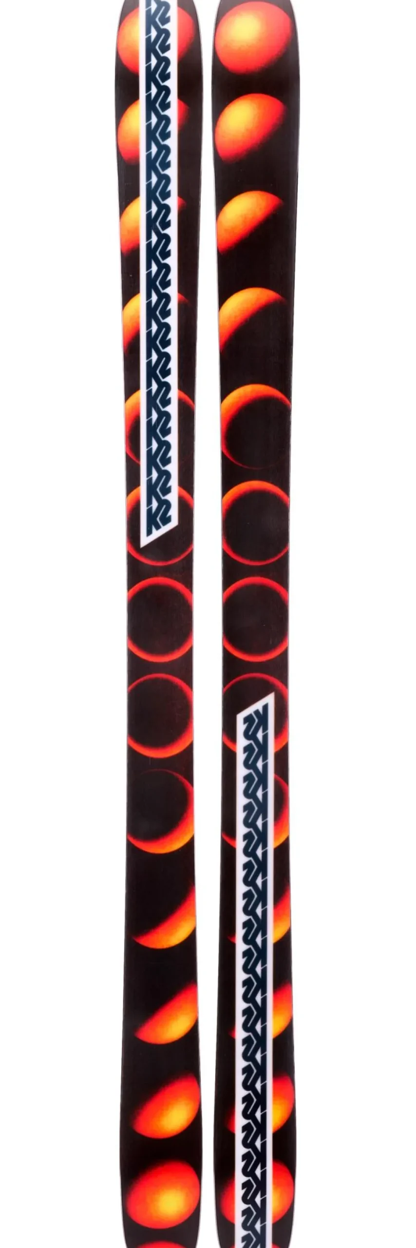 Ski K2 Omen Team