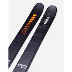 Ski K2 Omen Team