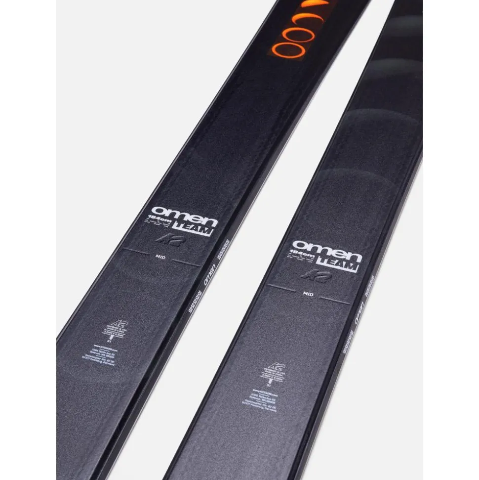 Ski K2 Omen Team