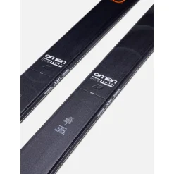 Ski K2 Omen Team