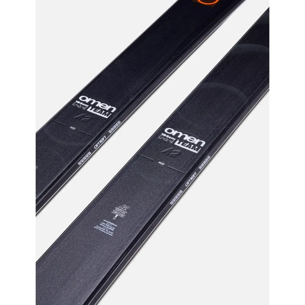 Ski K2 Omen Team