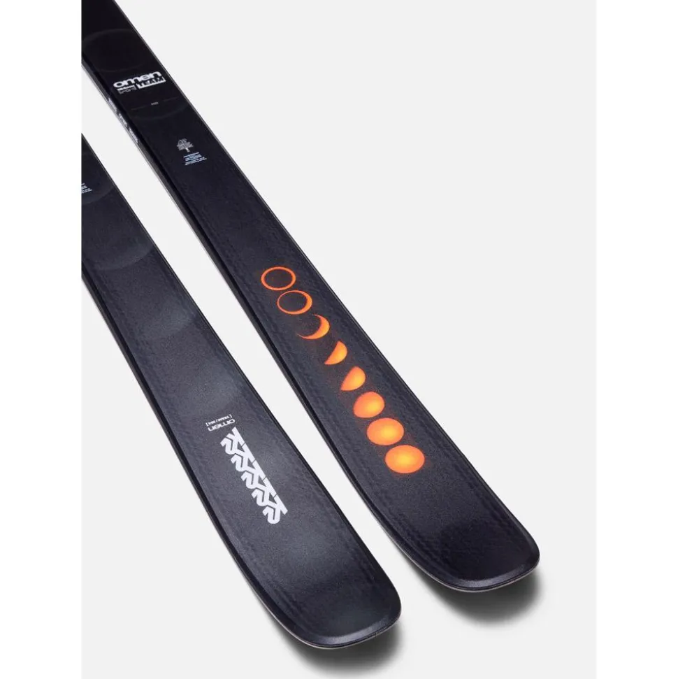 Ski K2 Omen Team