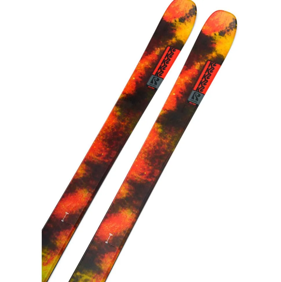 Ski K2 Reckoner 92