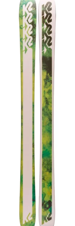 Ski K2 Reckoner 102