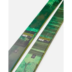 Ski K2 Reckoner 102