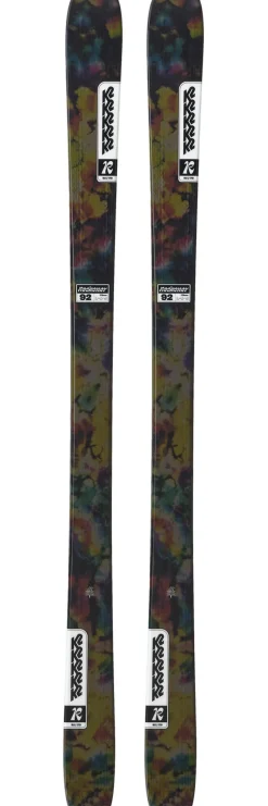 Ski K2 Reckoner 92