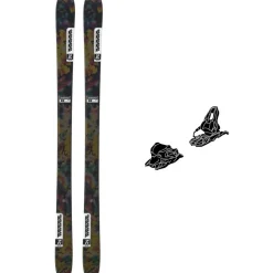 Ski K2 Reckoner 92