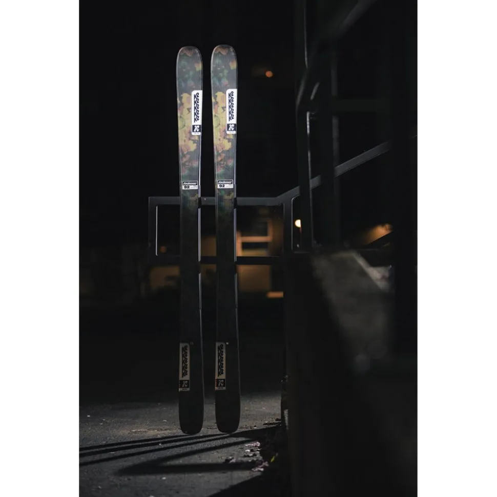 Ski K2 Reckoner 92