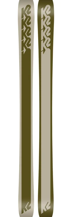 Ski K2 Reckoner 102