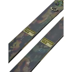 Ski K2 Reckoner 102