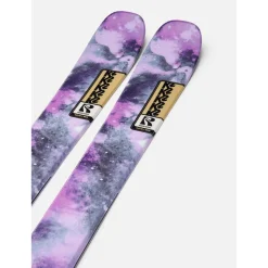 Ski K2 Reckoner 92 W