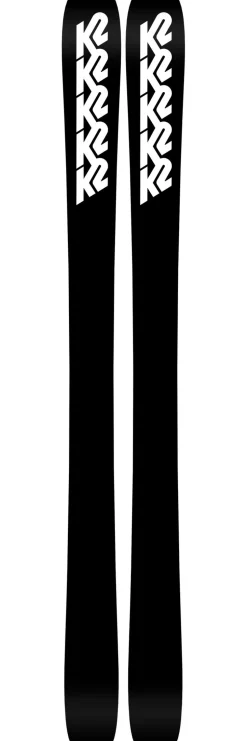 Ski K2 Reckoner 92 W