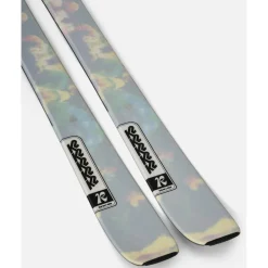 Ski K2 Reckoner 92 W