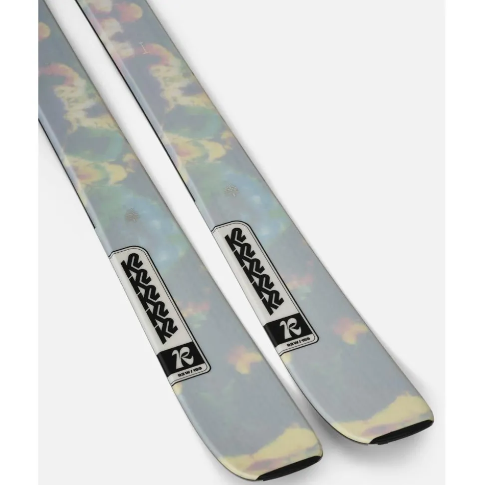 Ski K2 Reckoner 92 W