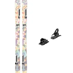 Ski K2 Reckoner 92 W