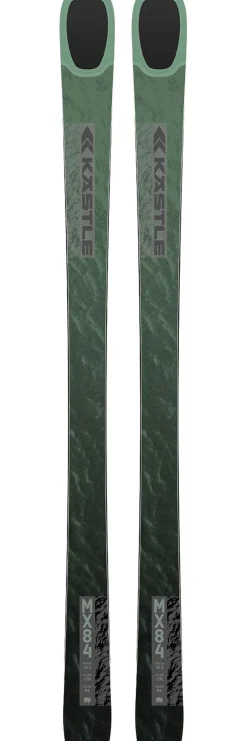 Ski Kastle Mx84