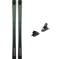Ski Kastle Mx84