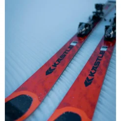 Ski Kastle Mx88