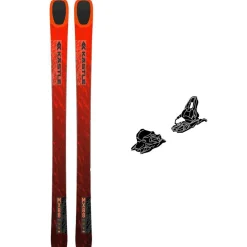 Ski Kastle Mx88
