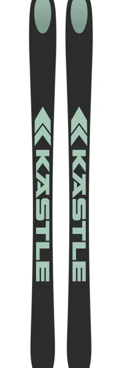 Ski Kastle Zx92