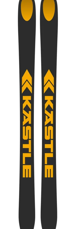 Ski Kastle Zx108