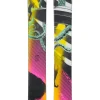 Ski Line Bacon 108