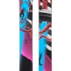 Ski Line Bacon 115