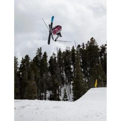 Ski Line Bacon 115