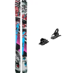 Ski Line Bacon 115