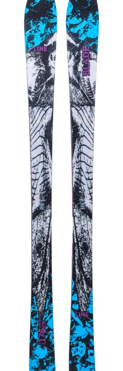 Ski Line Blade