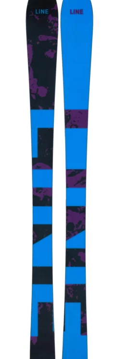 Ski Line Blade