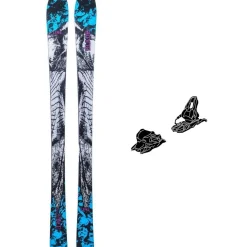 Ski Line Blade