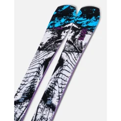 Ski Line Blade