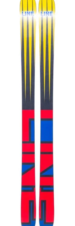 Ski Line Blend