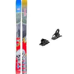 Ski Line Blend