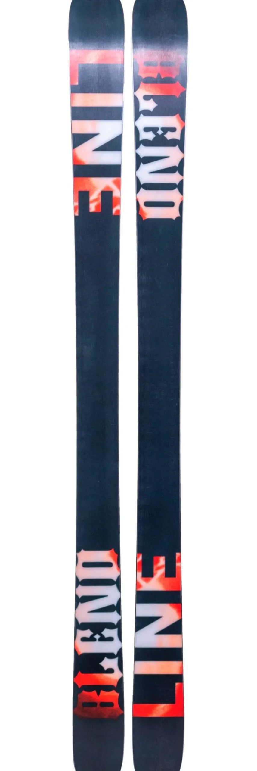 Ski Line Blend Will Wesson