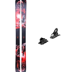 Ski Line Blend Will Wesson