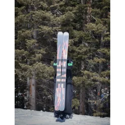 Ski Line Chronic 101