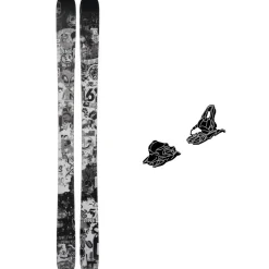 Ski Line Chronic 101