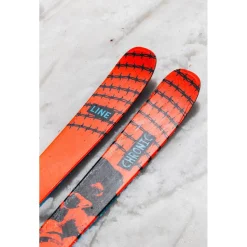 Ski Line Chronic 94