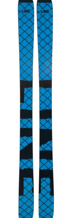 Ski Line Chronic 101