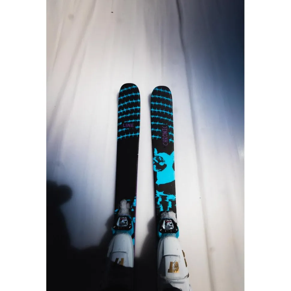 Ski Line Chronic 101