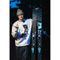 Ski Line Chronic 101