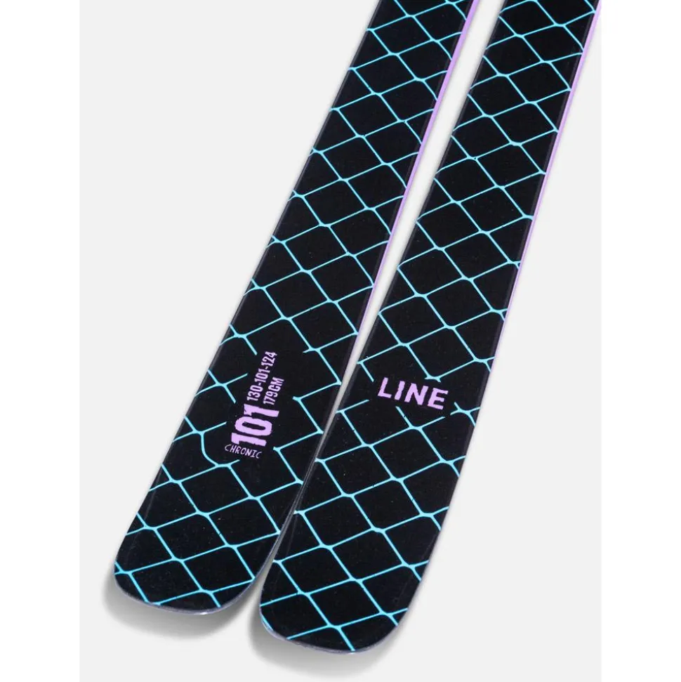 Ski Line Chronic 101