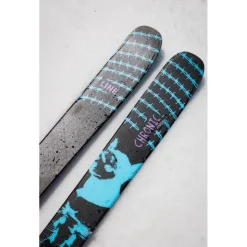 Ski Line Chronic 101