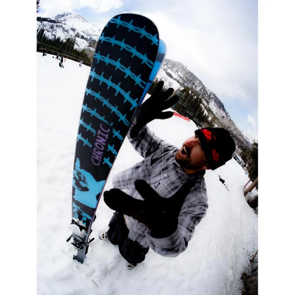 Ski Line Chronic 101