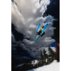 Ski Line Chronic 101